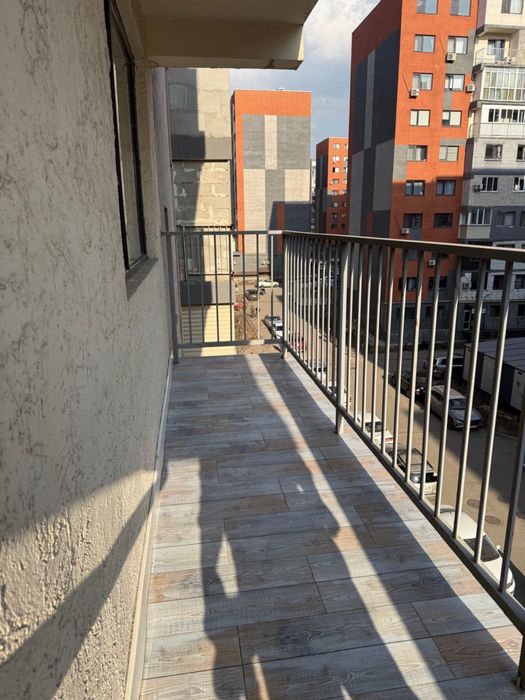 Сдается квартира мкр шугыла