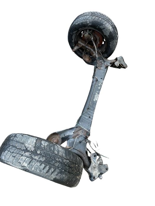 Punte Spate Renault Megane Ii Bm0/1_, Cm0/1_ 2001 - 2012 1.9Diesel