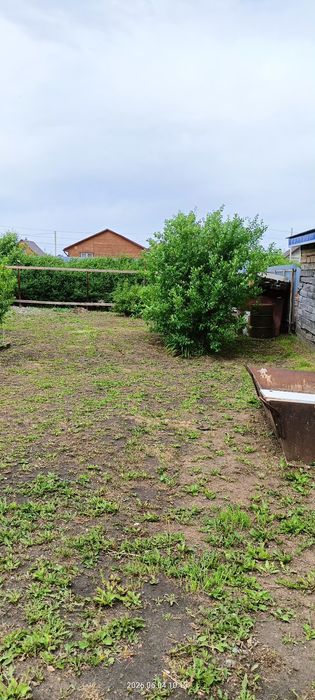 Продам дом в Солнечном