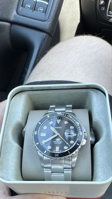 Ceas Fossil FS5952