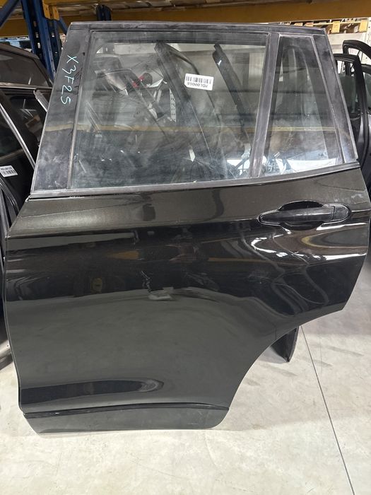 Usa / Portiera Spate Stanga Bmw X3 Ii F25 2010 - 2017