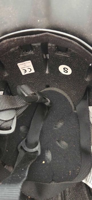 каска за конна езда