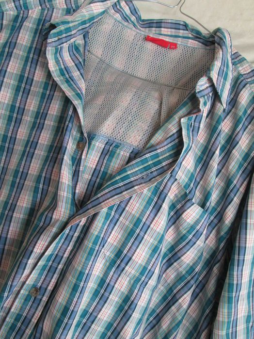 camasa barbati Vitorio Rossi XXL