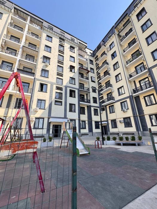 Kokcha Nurafshon ko'cha 1 xona navastroyka dom sotiladi