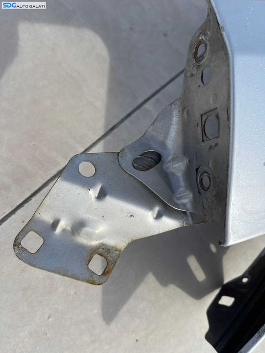 Aripa Dreapta Fata cu Defect Ford Mondeo MK 4 2007 - 2015 Cod 7S71-A16C198 [DZ0119]