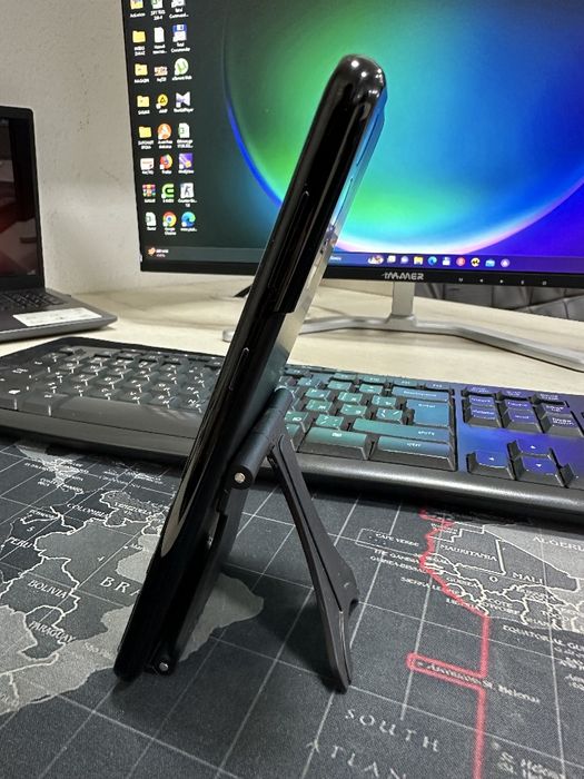 Samsung S21 plus. 5G Korea