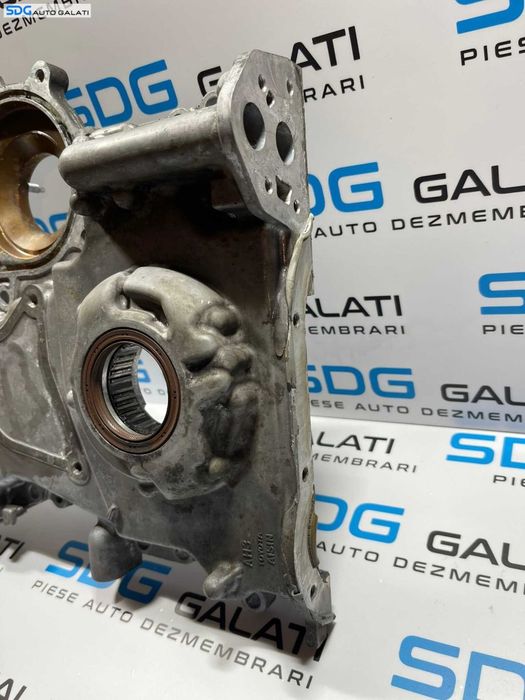 Capac Distributie Motor Pompa Ulei Lexus IS IS220 2.2 D 2005 - 2012 Cod  11302-26020 , 1130226020 [V0948]