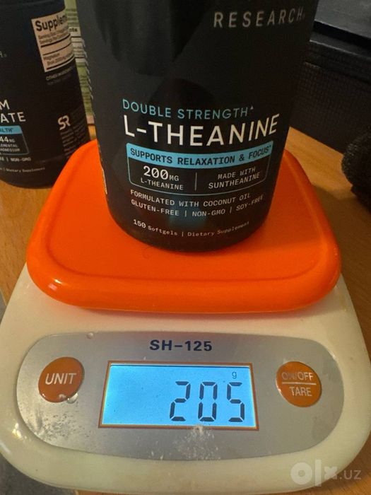 Vitaminlar orginal