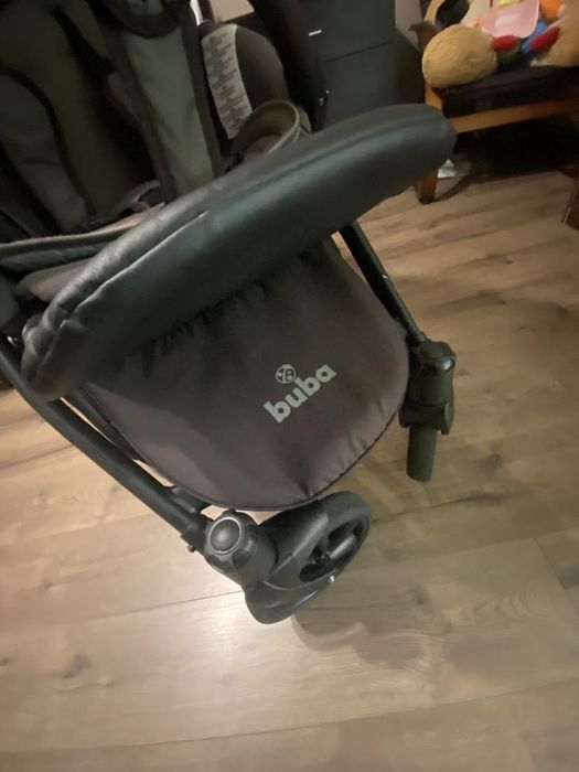 КОЛИЧКА buba 3в1