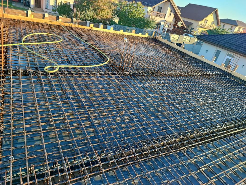 Firmă de construcții autorizată