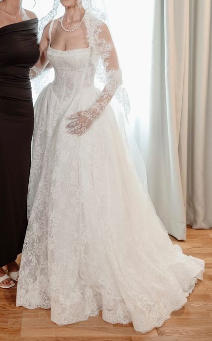 Rochie de mireasă