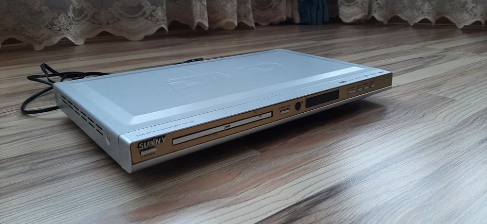 DVD SUNNY evd-4318