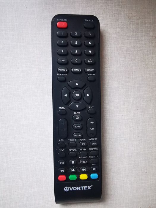 Telecomanda Vortex originala