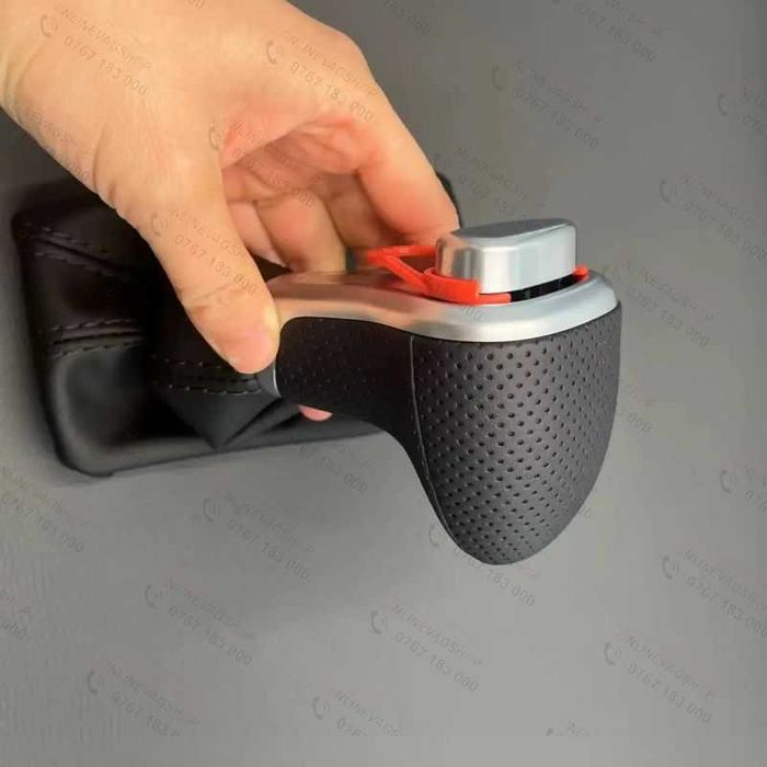 Nuca schimbator cutie Automata pt Audi A3 A4 A5 A6 Q5 Q7