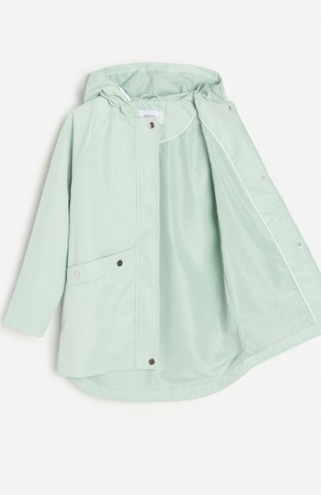 Geaca Parka noua reserved