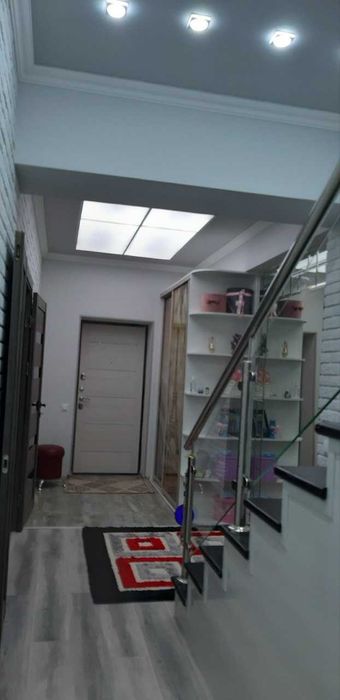 Продаётся квартира дуплекс