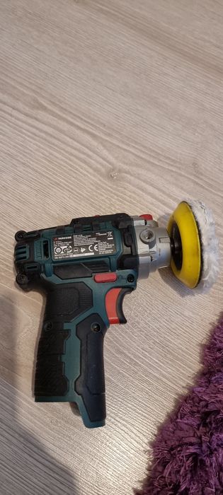Scule parkside 12v