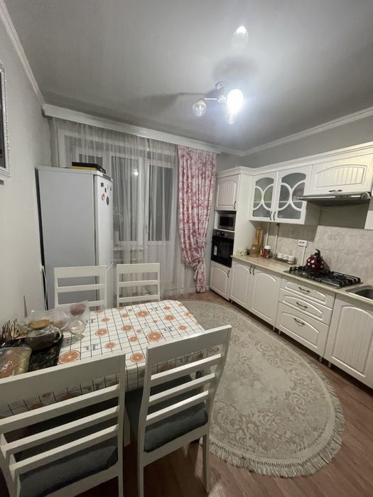 2 ком квартира Юбилейный