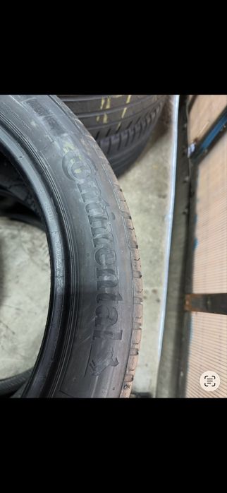 245 45 18 Continental Anvelope sh