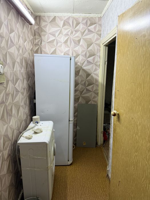 Продажа 2х комн. квартиры