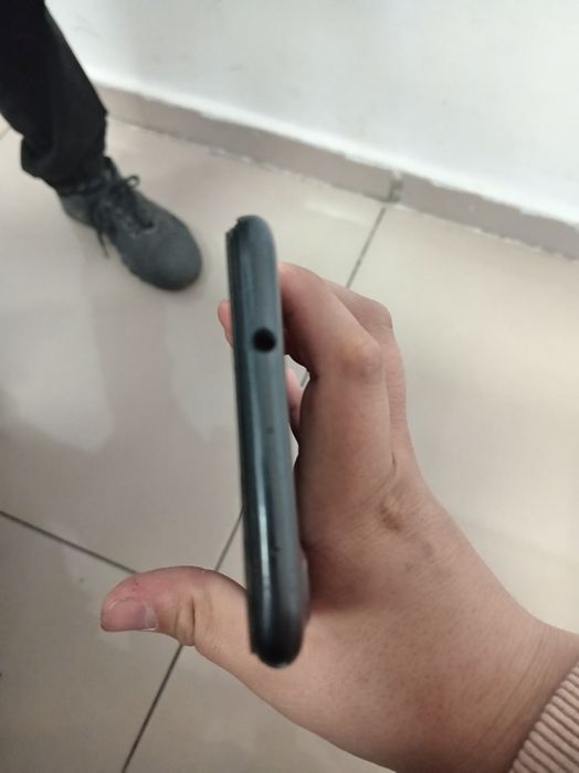 Samsung galaxy A11 не работает