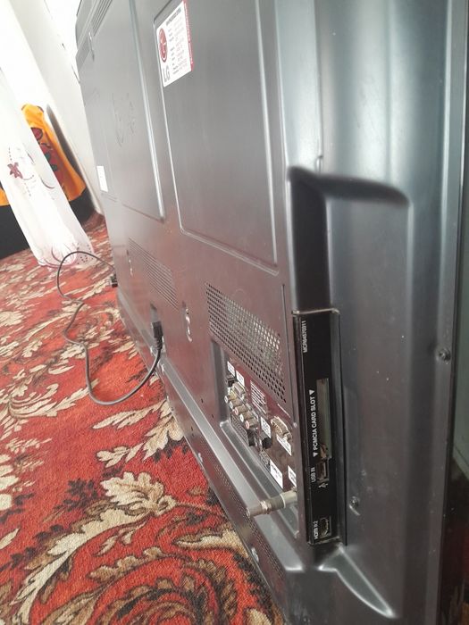 LG telivizor holati alo darajada