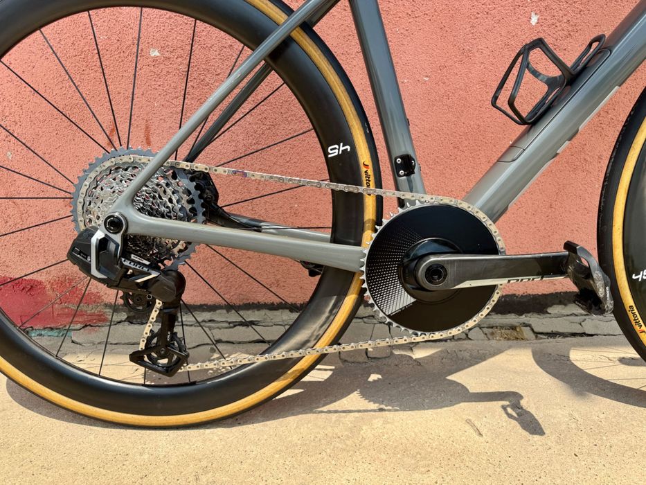 Enve Fray 2025 Sram axs