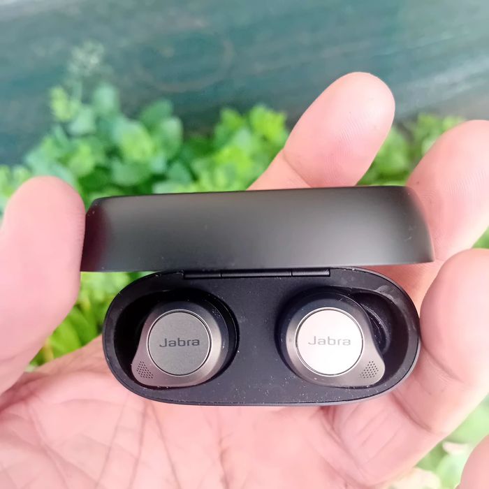 Casti Jabra 85 t