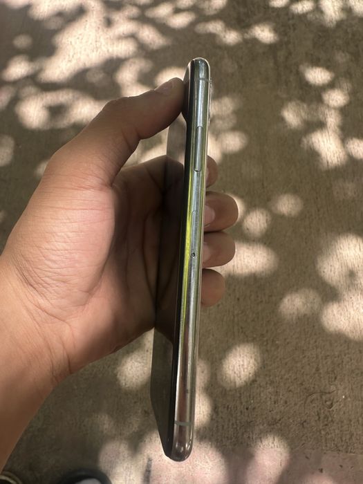 iphone x sotiladi