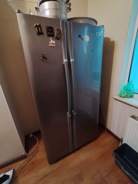 Ремонт холодильников астана выезд