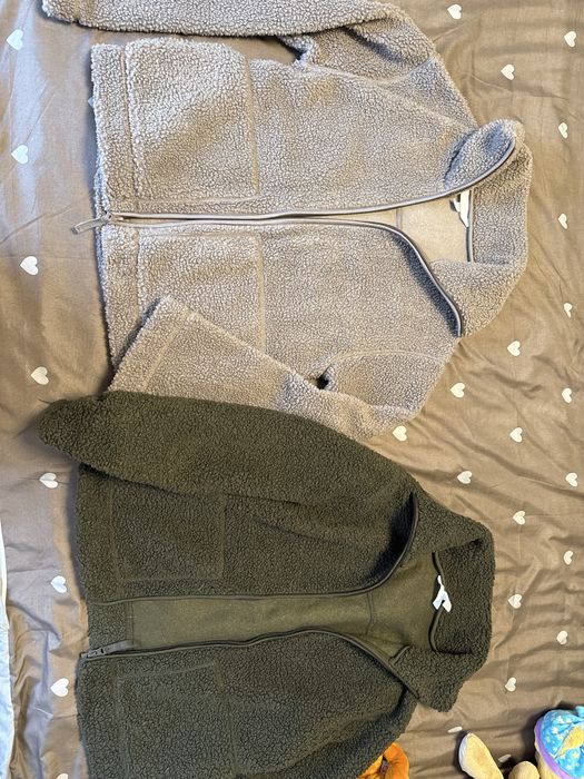 Zara  жилетка  , яке , сако  зара  , есен , кожено яке С размер