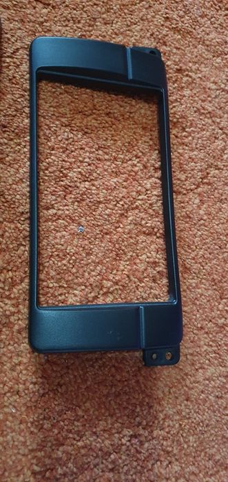 Rame 2din si 1din bmw e46