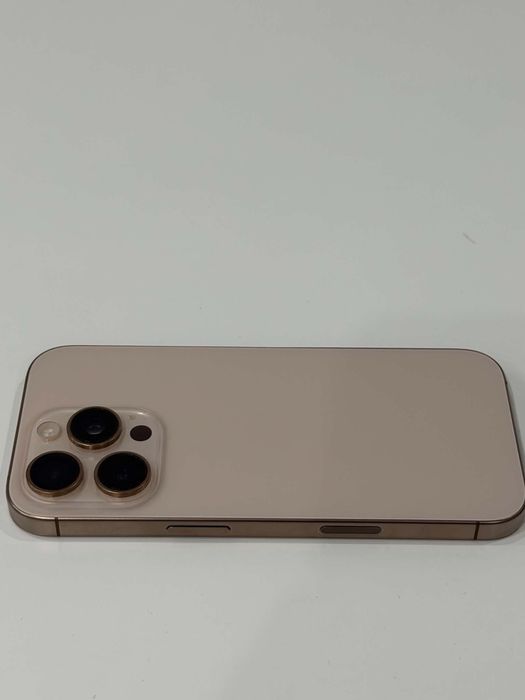 iPhone 16 Pro 128GB Gold