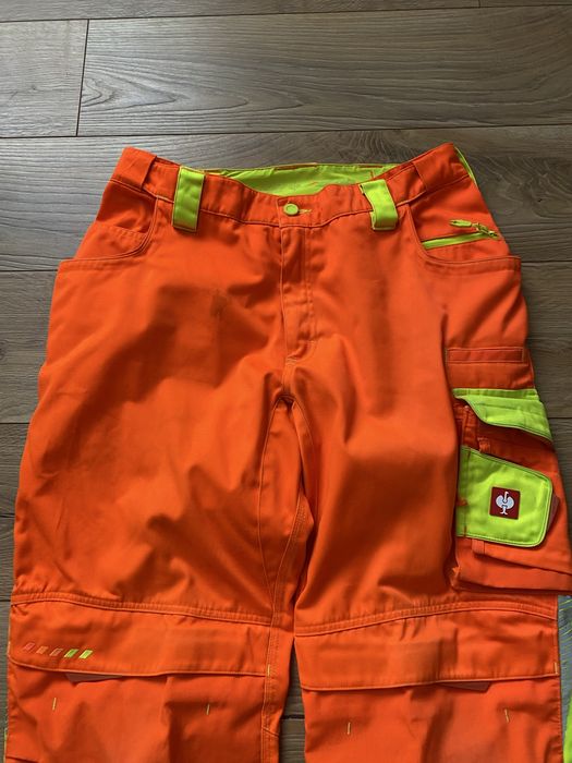 Engelbert Strauss-Motion 2020, pantaloni de lucru, profi, barbati 54