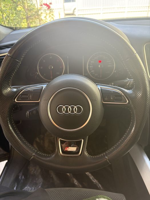 Vand Audi Q5,2.0 Tdi