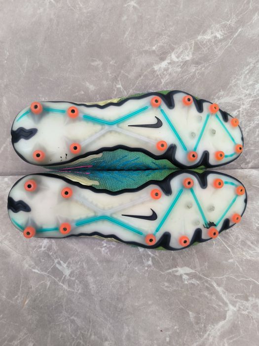Nike Phantom номер 44 бутонки