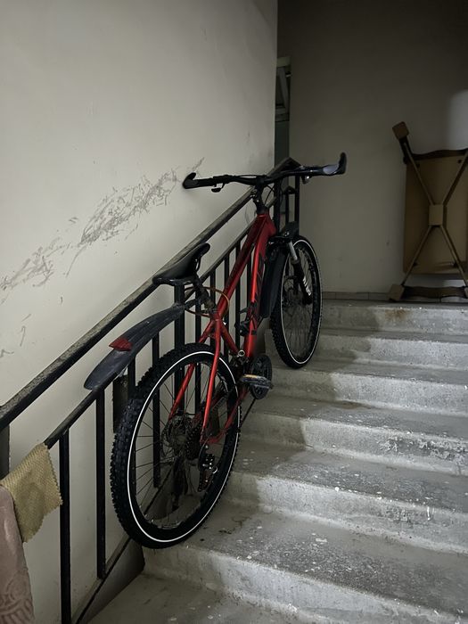 Velosiped 26 yaxshi xolatda