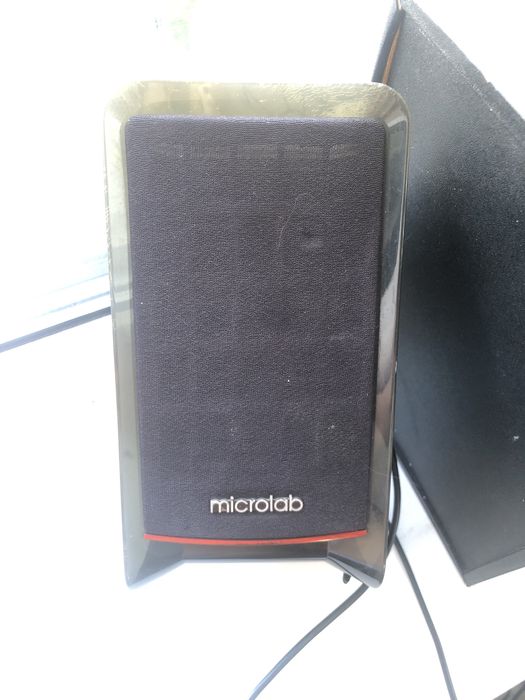 Центр microlab m-200