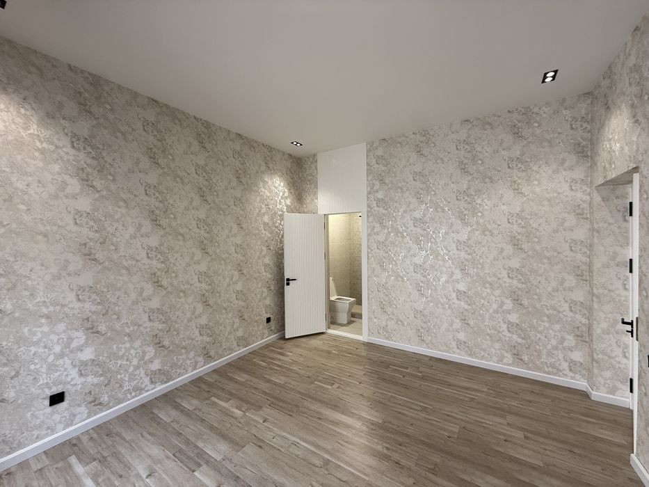 Евродом в Янгихаёт! 5 комнат, 2.2 сотки