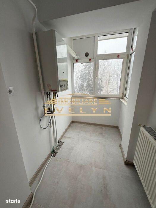 De vânzare apartament 2 camere – Pietonalul Unirii