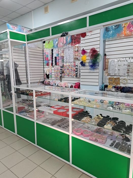 Сдаётся в аренду бутик