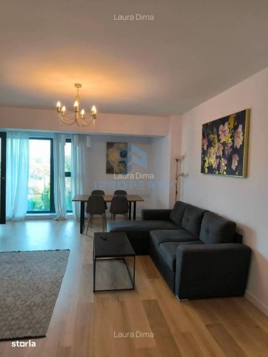 The Level | 2 Camere | Centrala | Balcon | Parcare |