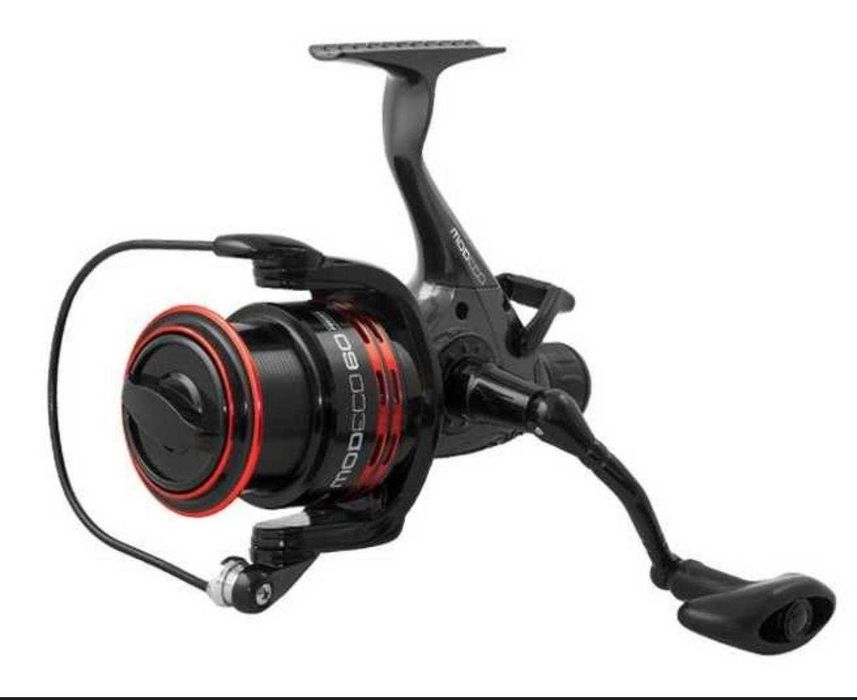 Mulineta Delphin MODECO Feeder 6000