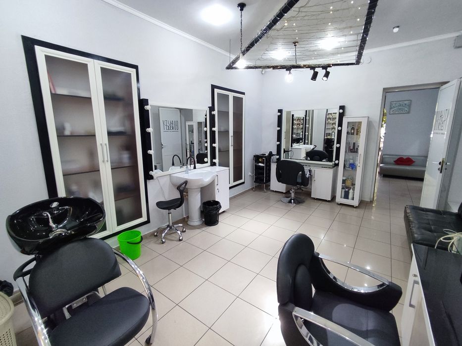 Аренда нежилого помещения в центре города