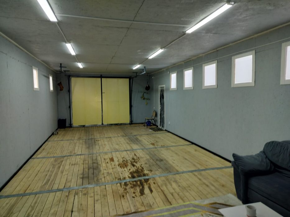 Сдам в аренду помешение