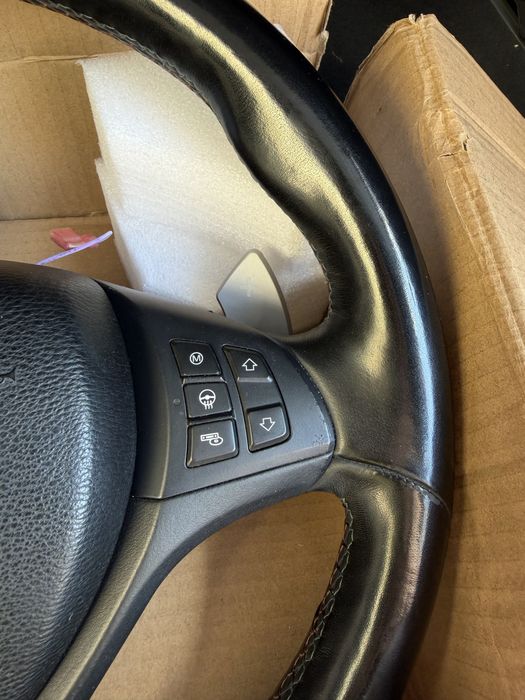 Volan x5 x6 M Power OEM