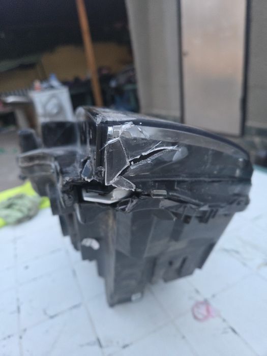 Фарове VW T6.1 | Full LED - 2024