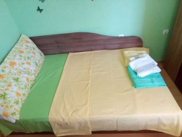 Дава се под наем Двустаен апартамент в Бургас, Сарафово - 40 кв.м за 200 € - Снимка #3