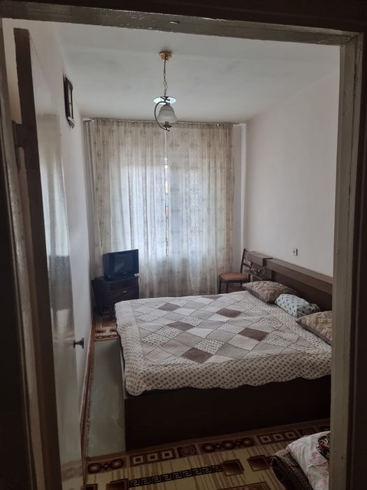 Квартира 5 комнатная