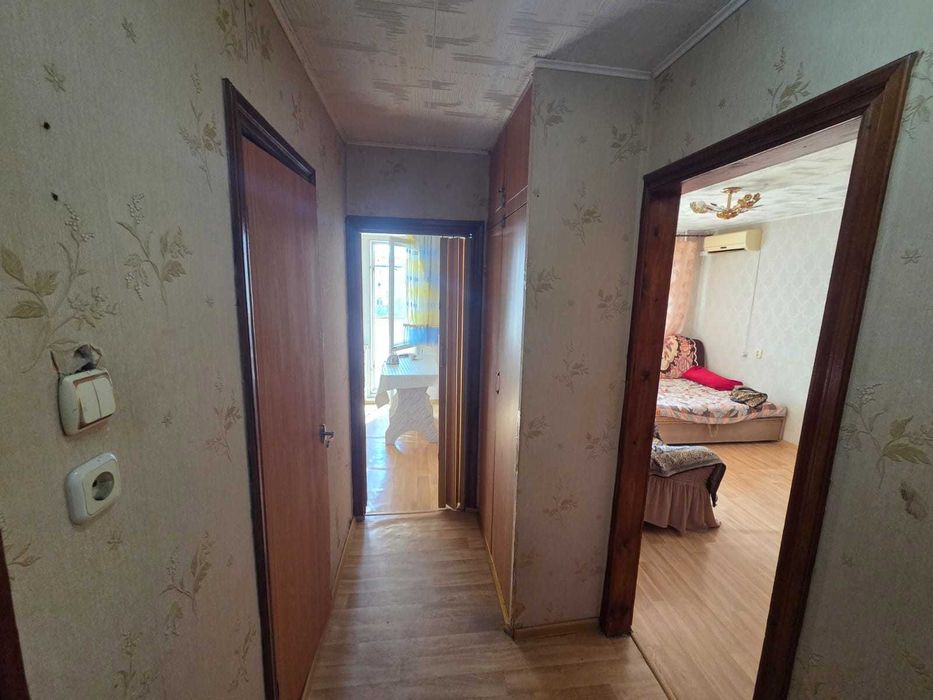 Продажа 1-комнатной квартиры